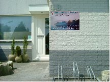 Location Leeuwarden